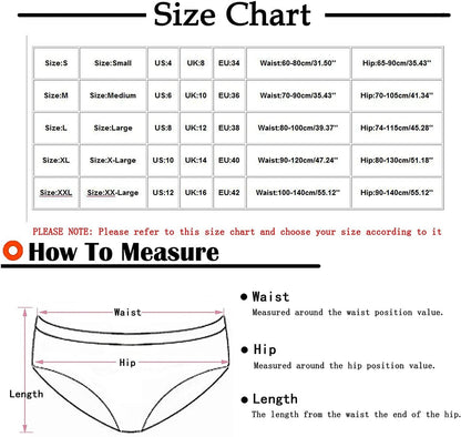 Briefs for Women'S Sexy Lace Thong G-Pants Lingerie Panties Underwear, Multipack Underpants Pack of 5