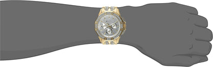 Bulova Men'S Crystal Octava Watch