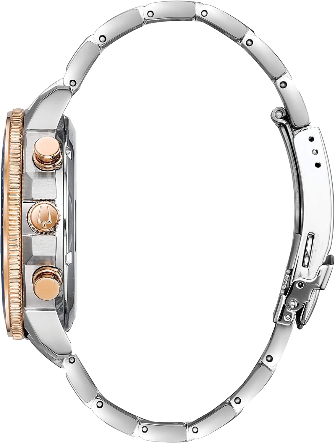 Bulova Men'S Watch