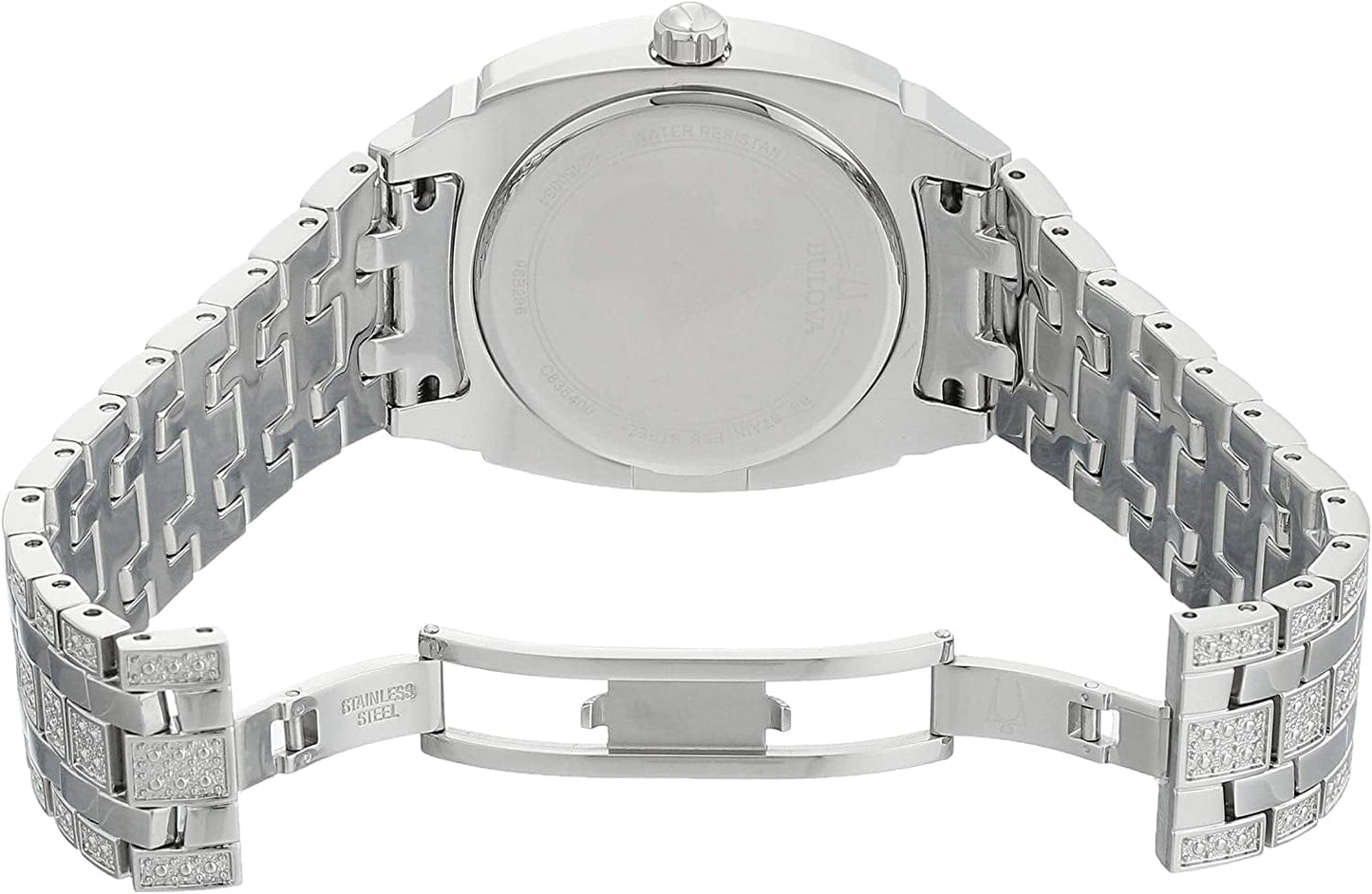 Bulova Men'S Watch