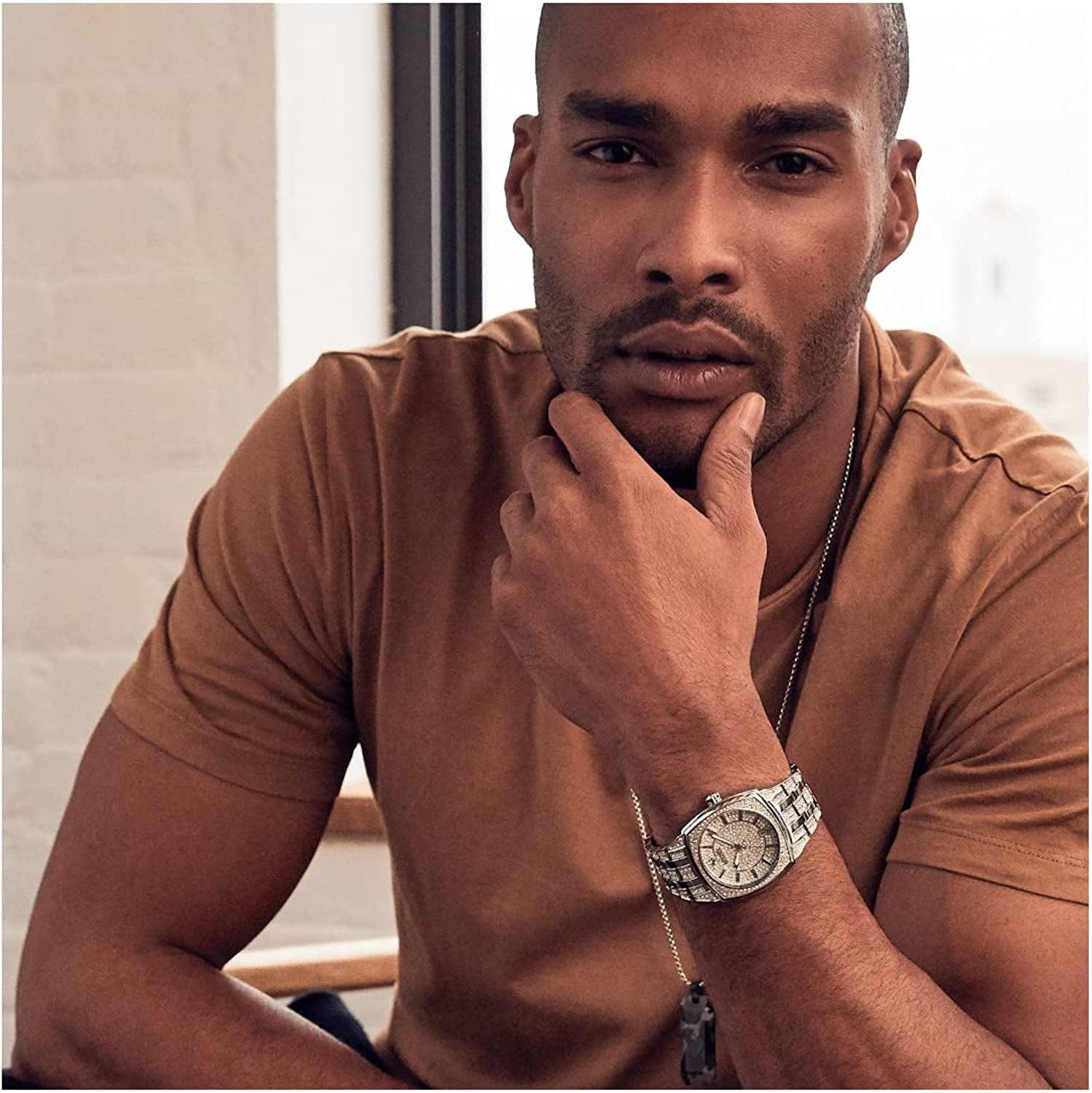 Bulova Men'S Watch