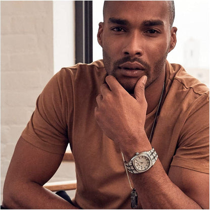 Bulova Men'S Watch