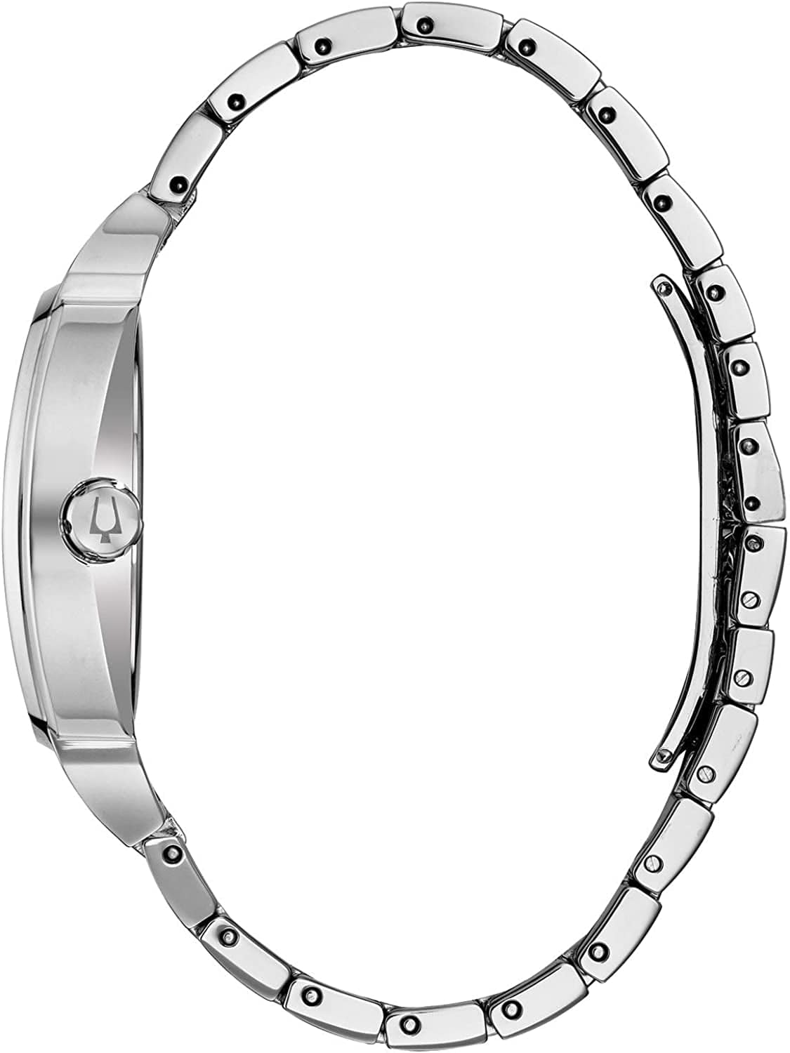 Bulova Men'S Watch