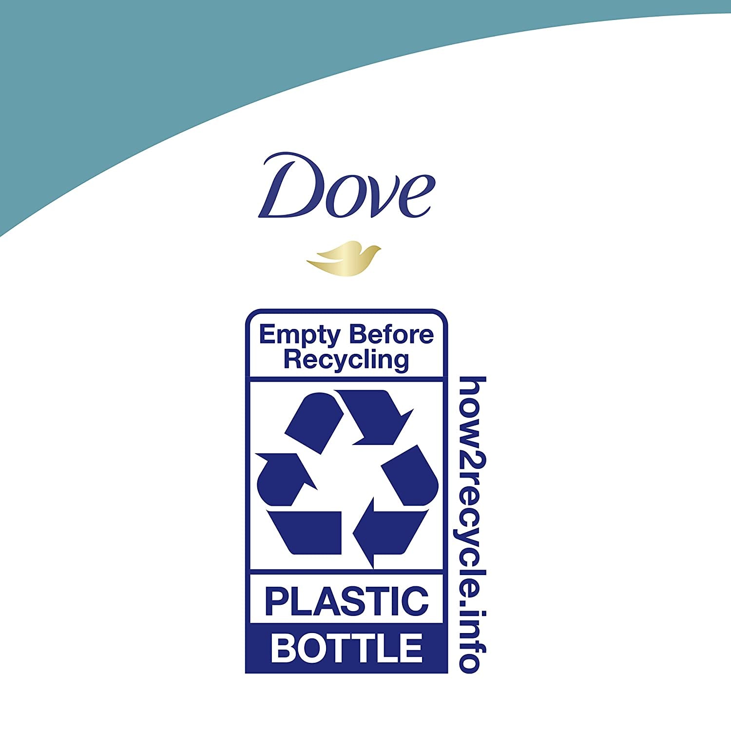 Dove Moisturizing Shampoo for Everyday Hair Care Daily Moisture Formulated with Bio-Nourish Complex for Manageable and Silky Hair 12 Oz Health & Beauty > Personal Care > Hair Care Dove   