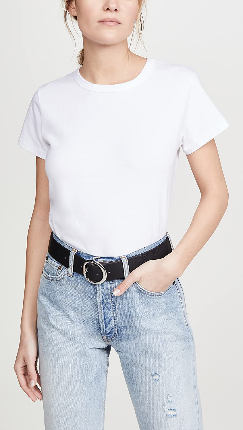 B-Low the Belt Women'S Baby Bell Bottom Belt Apparel & Accessories > Clothing Accessories > Belts B-Low the Belt   