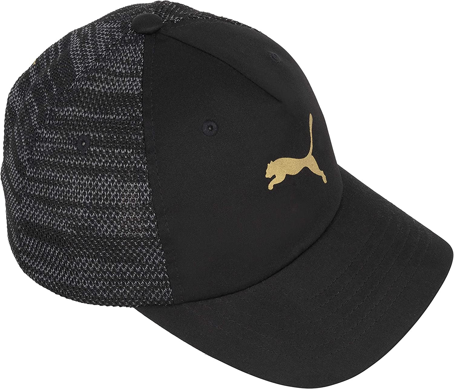 PUMA Women'S Train Relax Fit Cap Apparel & Accessories > Clothing Accessories > Hats PUMA   