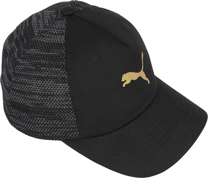 PUMA Women'S Train Relax Fit Cap Apparel & Accessories > Clothing Accessories > Hats PUMA   