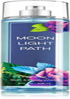 Bath and Body Works MOONLIGHT PATH Gift Kit - Body Lotion - Fragrance Mist & Shower Gel Health & Beauty > Personal Care > Cosmetics > Bath & Body Bath & Body Works   