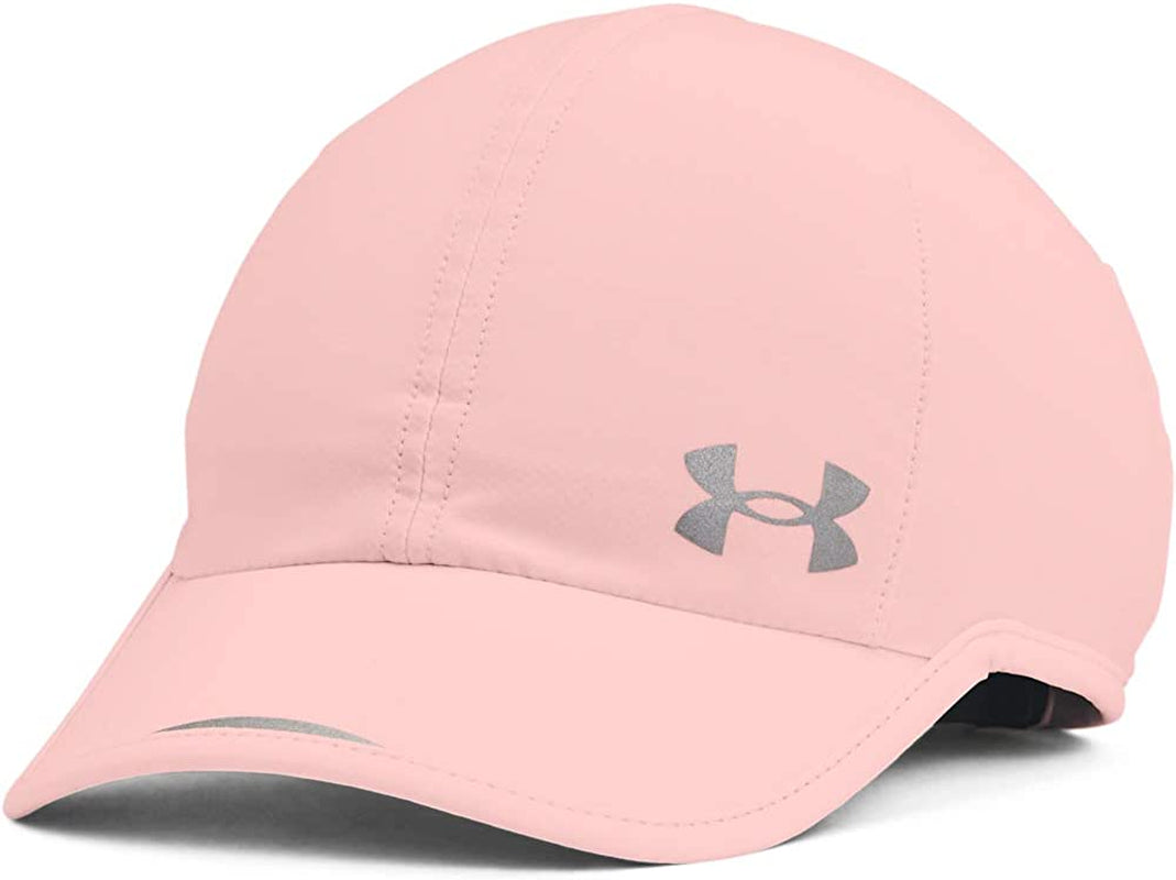 Under Armour Women'S Launch Run Hat Apparel & Accessories > Clothing Accessories > Hats Under Armour Beta Tint (658)/Reflective One Size 