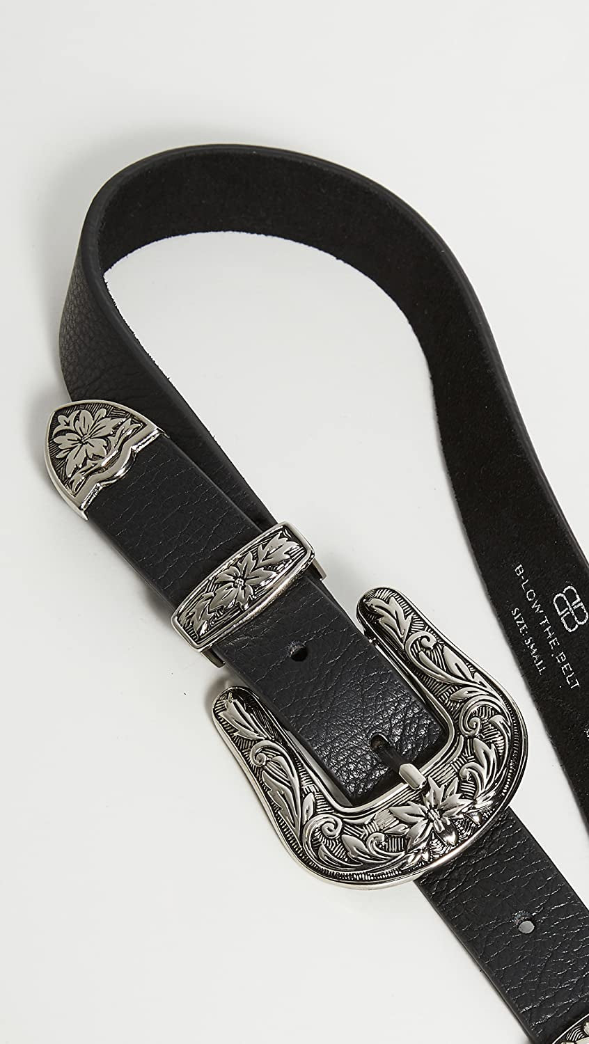 B-Low the Belt Women'S Baby Bri Bri Belt Apparel & Accessories > Clothing Accessories > Belts B-Low the Belt   