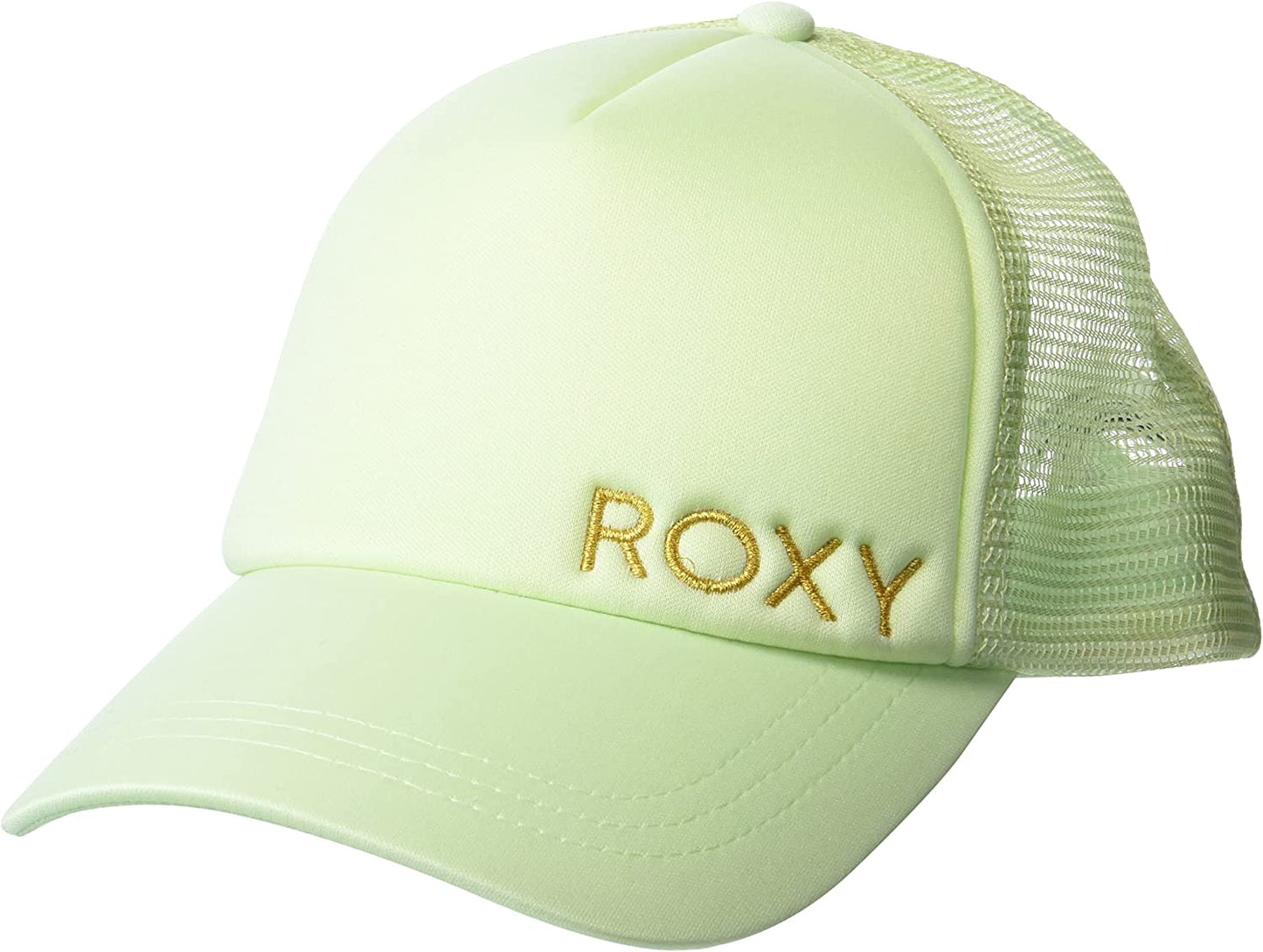 Roxy Women'S Finishline Hat Apparel & Accessories > Clothing Accessories > Hats Roxy Pastel Green One Size 