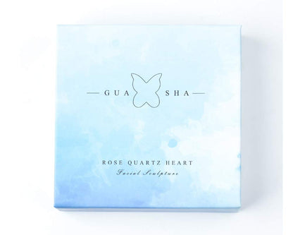 Natural Rose Quartz Jade Gua Sha Butterfly Scraping Massage Tool, Genuine Rose Quartz Healing Gemstone for Facial Lifting and Tightening Massage, Anti-Wrinkles, Anti-Aging, Wrinkles Removal Massage Health & Beauty > Personal Care > Cosmetics > Cosmetic Tools > Skin Care Tools DYStone   