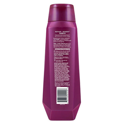 Infusium Professional Treatments Haircare - Repair & Renew with Argan Oil & Keratin - Shampoo & Conditioner Set - Net Wt. 13.5 FL OZ (400 Ml) per Bottle - One Set Health & Beauty > Personal Care > Hair Care Infusium   