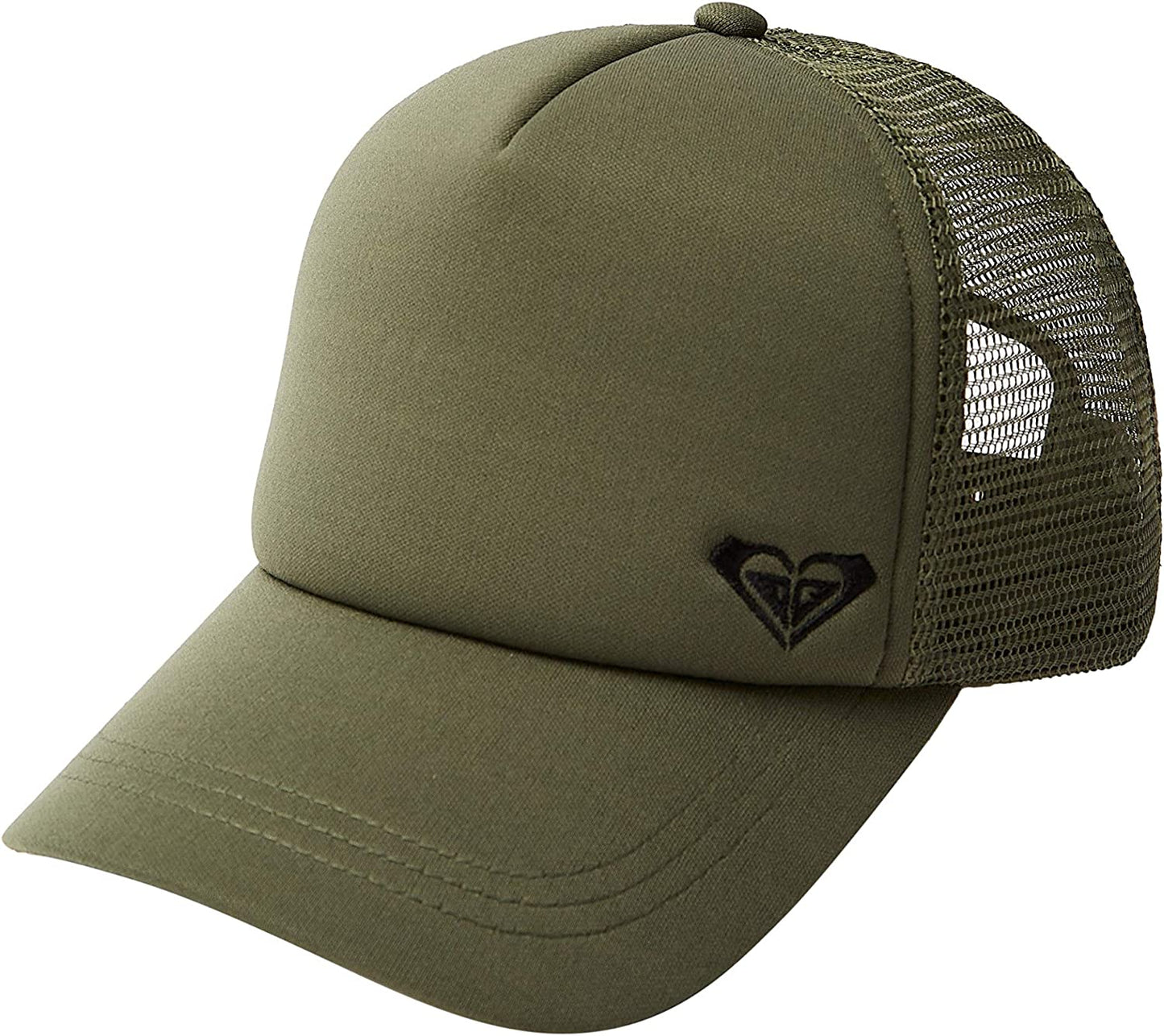 Roxy Women'S Finishline Hat Apparel & Accessories > Clothing Accessories > Hats Roxy Four Leaf Clover Exc One Size 