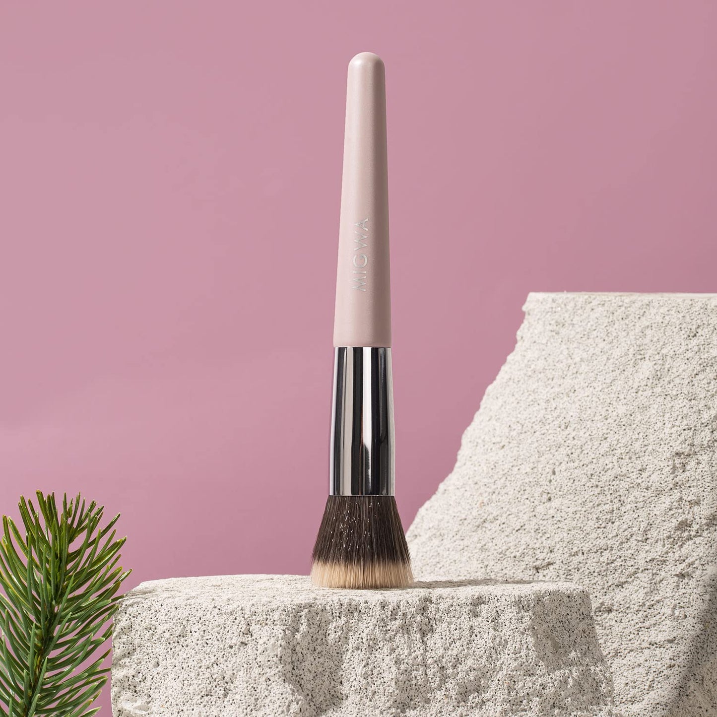 Makeup Tools Face Brushes Vegan Professional Makeup Brushes Set Synthetic Hair Makeup Brushes Kit Cruelty Free Cosmetic Brushes Set with Organizer Bag 20 Pieces Health & Beauty > Personal Care > Cosmetics > Cosmetic Tools > Makeup Tools MIGWA   