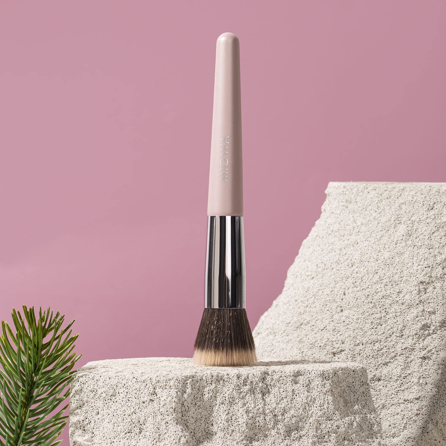 Makeup Tools Face Brushes Vegan Professional Makeup Brushes Set Synthetic Hair Makeup Brushes Kit Cruelty Free Cosmetic Brushes Set with Organizer Bag 20 Pieces Health & Beauty > Personal Care > Cosmetics > Cosmetic Tools > Makeup Tools MIGWA   