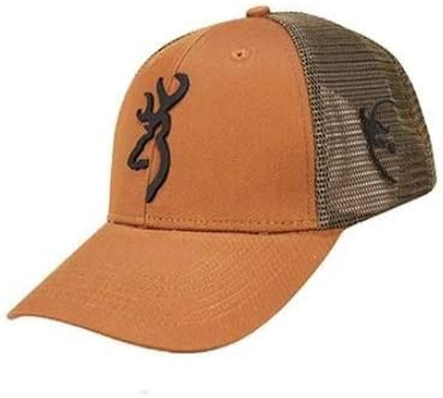 Browning Cap Apparel & Accessories > Clothing Accessories > Hats Browning Rust Loden One Size 