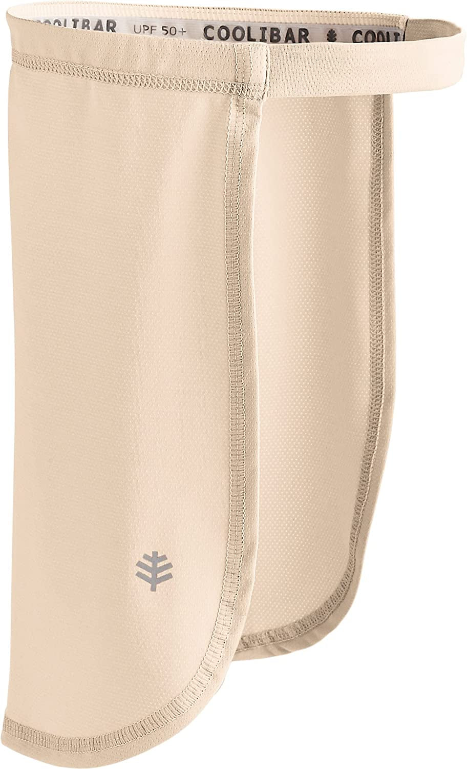 Coolibar UPF 50+ Unisex Windom UV Hat Drape - Sun Protective Apparel & Accessories > Clothing Accessories > Hats Coolibar   