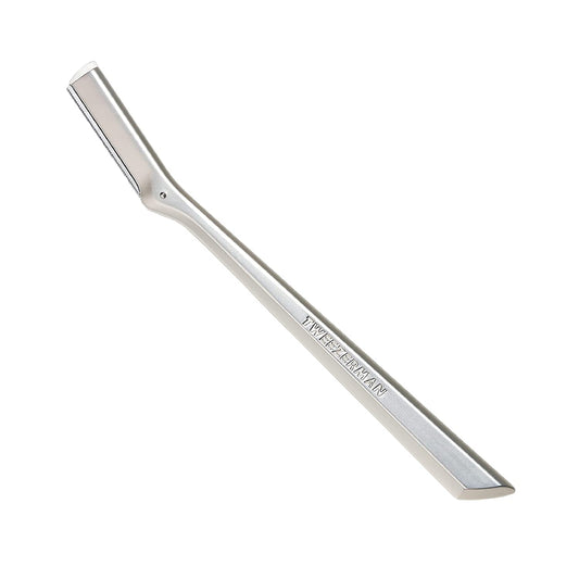 Tweezerman Facial Razor Health & Beauty > Personal Care > Cosmetics > Cosmetic Tools > Skin Care Tools Tweezerman Facial Razor  