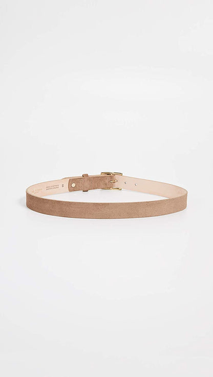 Rag & Bone Women'S Boyfriend Belt Apparel & Accessories > Clothing Accessories > Belts Rag & Bone   