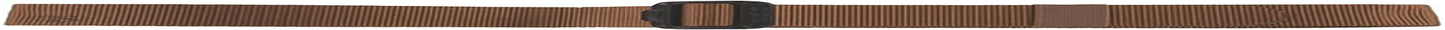 Tru-Spec Security Friendly Tactical Belt Apparel & Accessories > Clothing Accessories > Belts Tru-Spec Coyote Small 