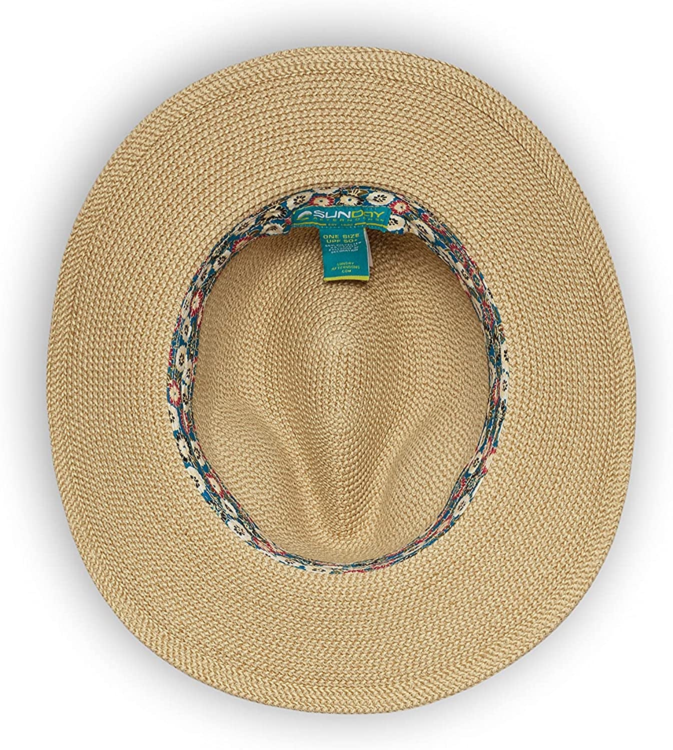 Sunday Afternoons Women'S Coronado Hat Apparel & Accessories > Clothing Accessories > Hats Sunday Afternoons   