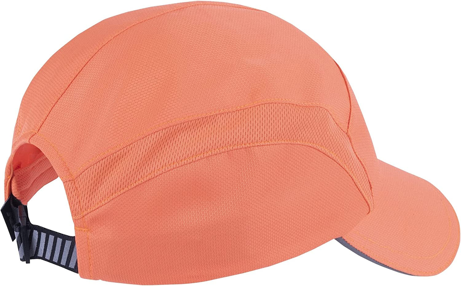 New Balance 5 Panel Performance Hat Apparel & Accessories > Clothing Accessories > Hats New Balance   