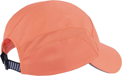 New Balance 5 Panel Performance Hat Apparel & Accessories > Clothing Accessories > Hats New Balance   