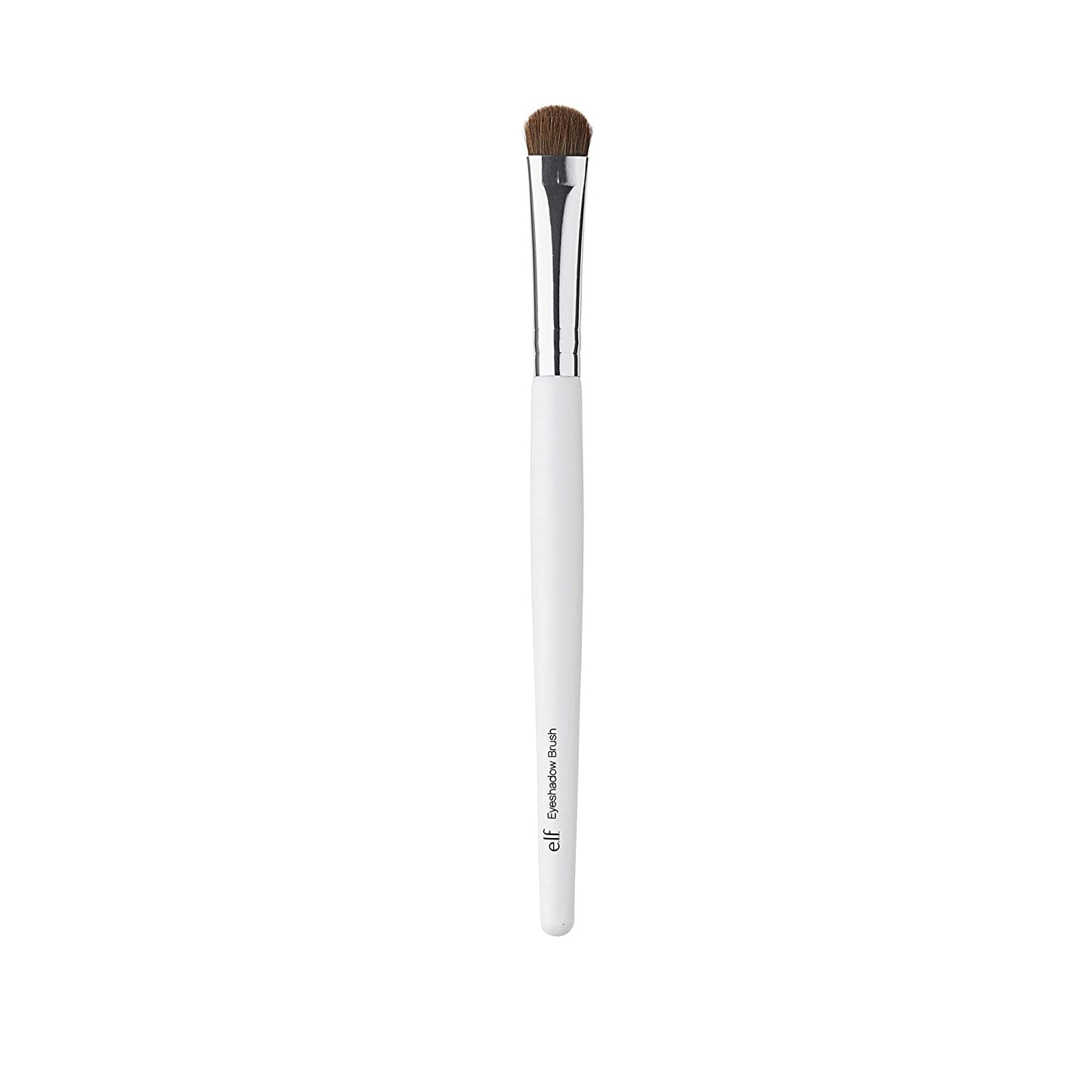 E.L.F. Eyeshadow Brush, Vegan Makeup Tool, for Precision Application and Flawless Blending, Contouring & Defining Health & Beauty > Personal Care > Cosmetics > Cosmetic Tools > Makeup Tools e.l.f.   