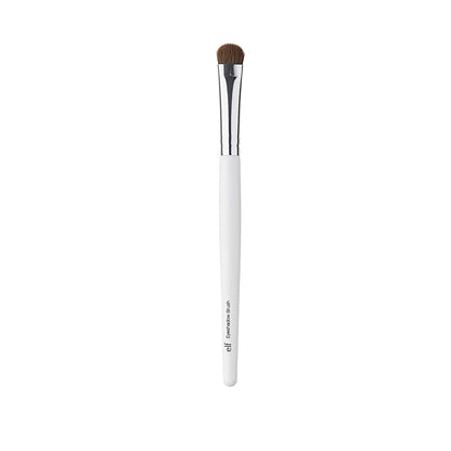 E.L.F. Eyeshadow Brush, Vegan Makeup Tool, for Precision Application and Flawless Blending, Contouring & Defining Health & Beauty > Personal Care > Cosmetics > Cosmetic Tools > Makeup Tools e.l.f.   