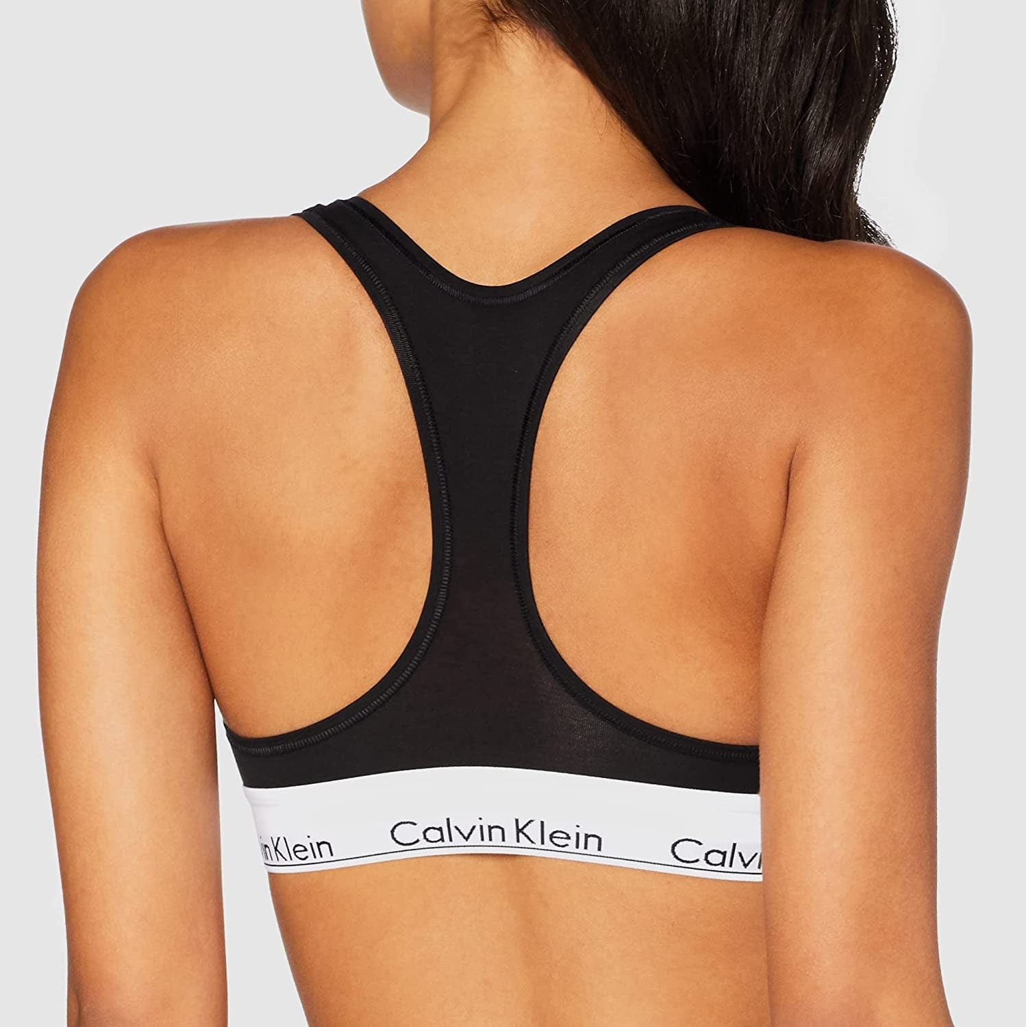Calvin Klein Modern Cotton Bralette Bra