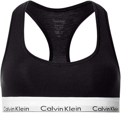 Calvin Klein Modern Cotton Bralette Bra