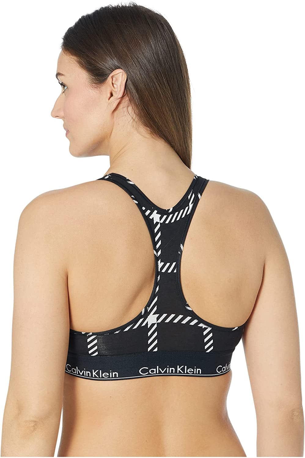 Calvin Klein Women'S Modern Cotton Bralette