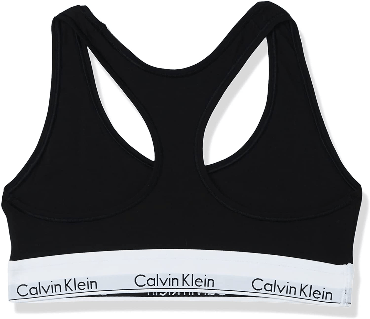 Calvin Klein Women'S Modern Cotton Bralette Apparel & Accessories > Clothing > Underwear & Socks > Bras Kylie Max   