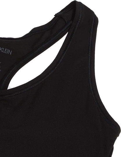 Calvin Klein Women'S Modern Cotton Unlined Wireless Bralette