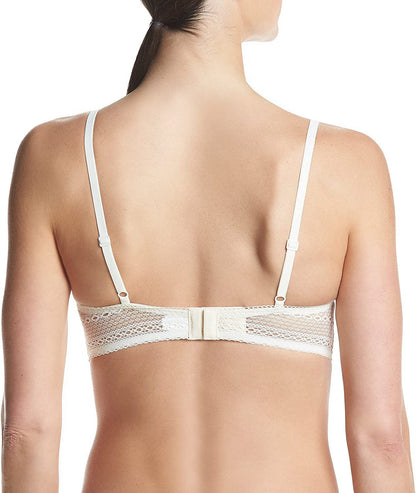 Calvin Klein Women'S Ombre Triangle Bra