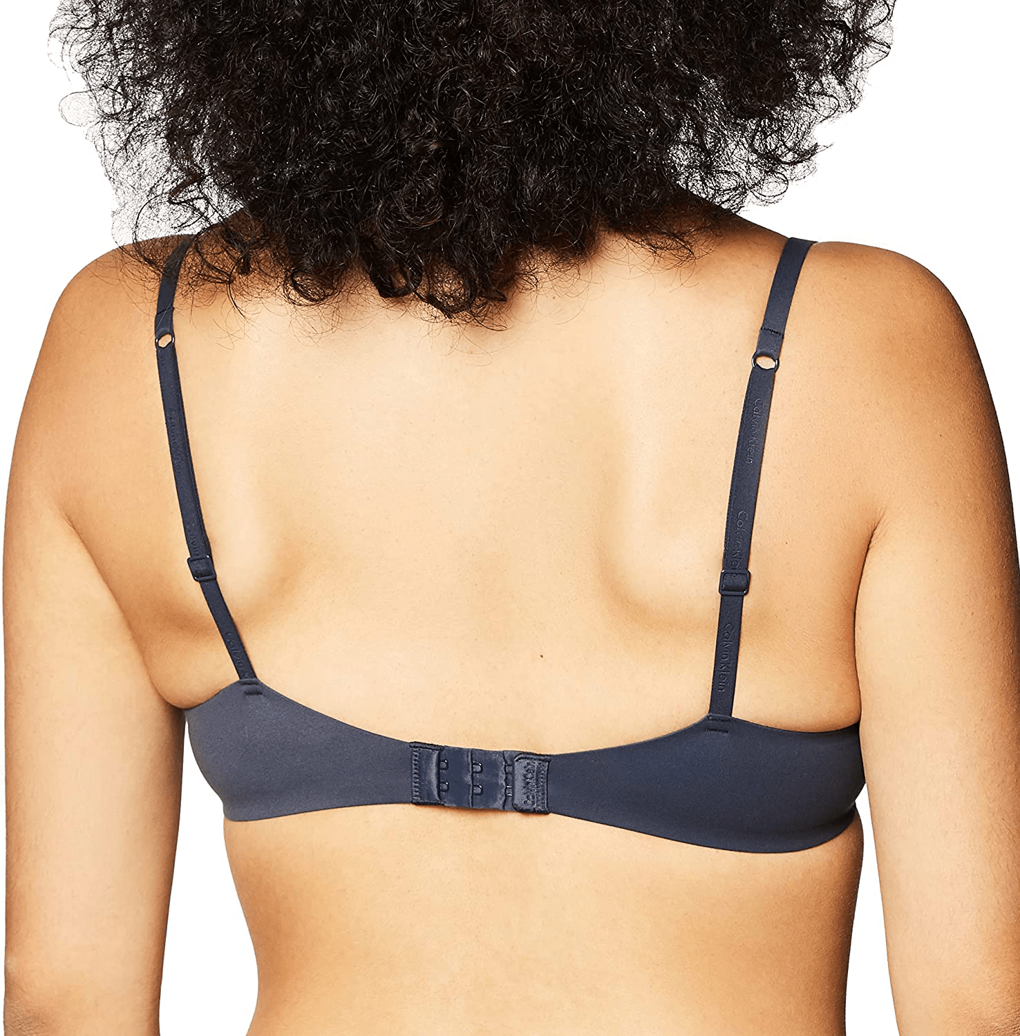 Calvin Klein Women's Perfectly Fit Lightly Lined Memory Touch T-Shirt Bra