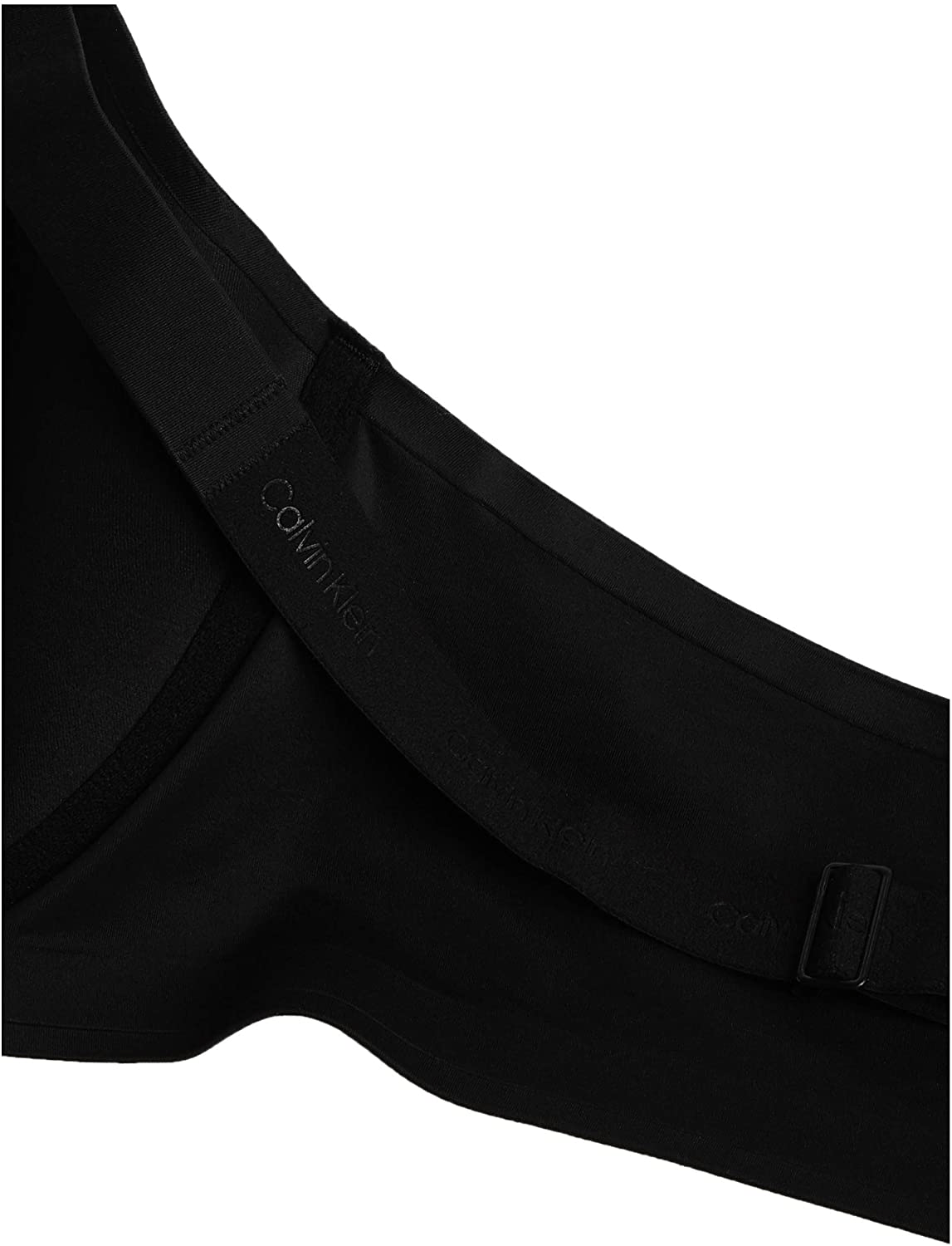 Calvin Klein Women's Perfectly Fit Lightly Lined Memory Touch T-Shirt Bra