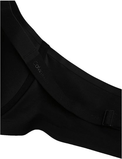 Calvin Klein Women's Perfectly Fit Lightly Lined Memory Touch T-Shirt Bra