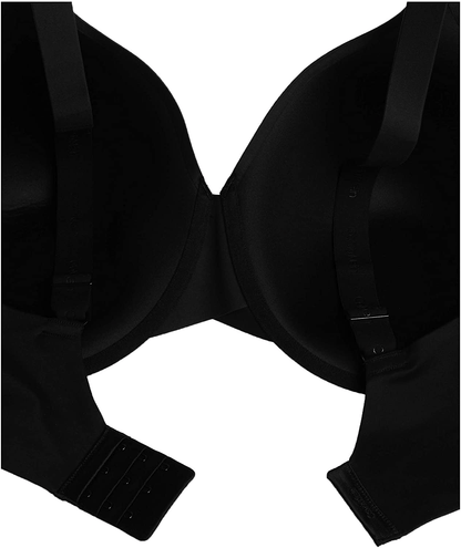 Calvin Klein Women's Perfectly Fit Lightly Lined Memory Touch T-Shirt Bra