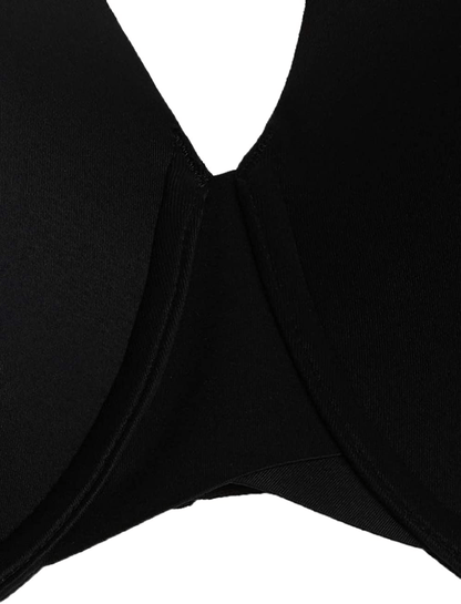Calvin Klein Women's Perfectly Fit Lightly Lined Memory Touch T-Shirt Bra