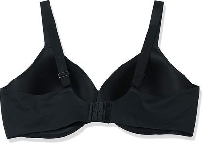 Calvin Klein Women's Perfectly Fit Lightly Lined Memory Touch T-Shirt Bra