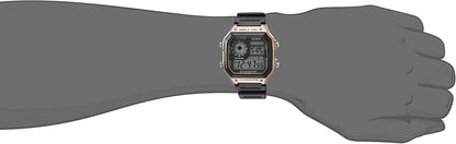 Casio 10-Year Battery