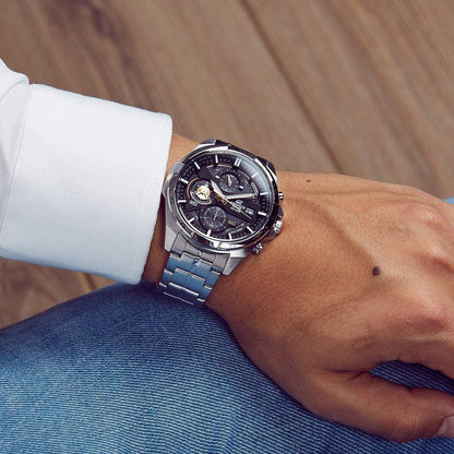 Casio Edifice Men'S Watch EFR-556DB