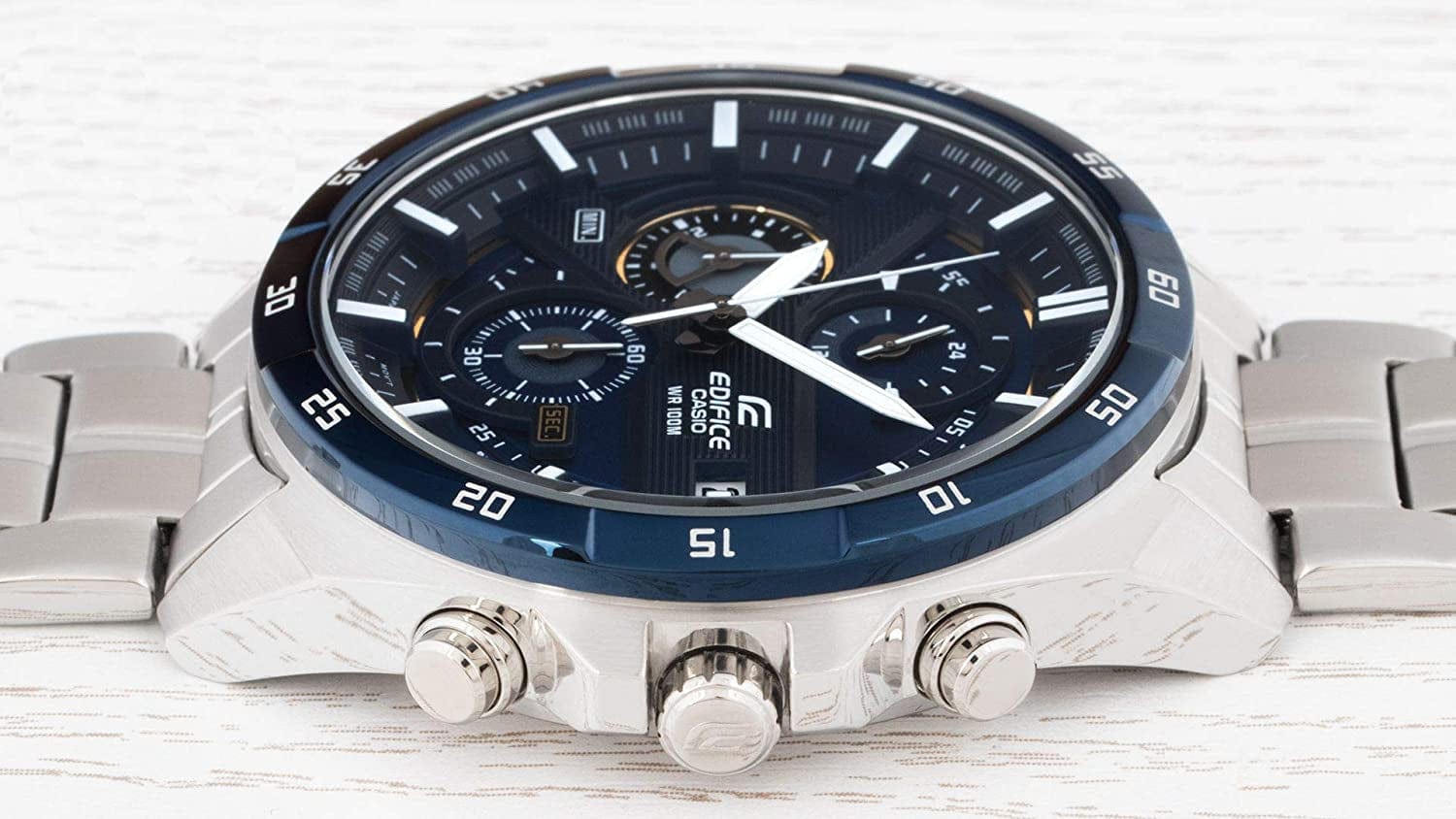 Casio Edifice Men'S Watch EFR-556DB