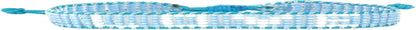 Ubuntu Life Love Beaded Woven Bracelet – Handmade Glass Bead Bracelet with Slide Closure, Made from Vegan Materials, Stackable Bohemian Bracelets for Women and Men Apparel & Accessories > Jewelry > Bracelets Ubuntu Life Capetown Blue  