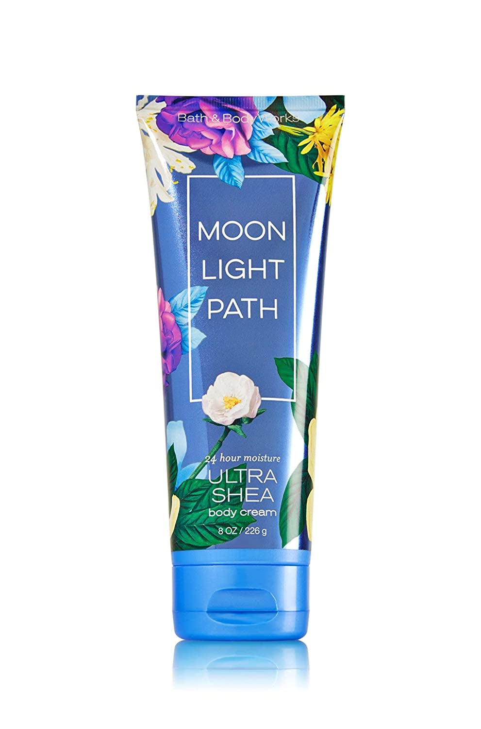 Bath & Body Works ~ Signature Collection ~ Moonlight Path~ Gift Set~ Fine Fragrance Mist & Ultra Shea Body Cream Health & Beauty > Personal Care > Cosmetics > Bath & Body Bath and Body Works   