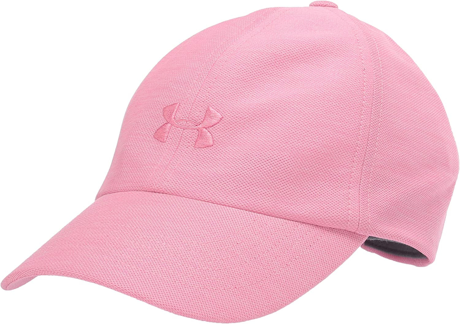 Under Armour Women'S Heathered Play up Cap Apparel & Accessories > Clothing Accessories > Hats Under Armour Lipstick (691)/Lipstick One Size 