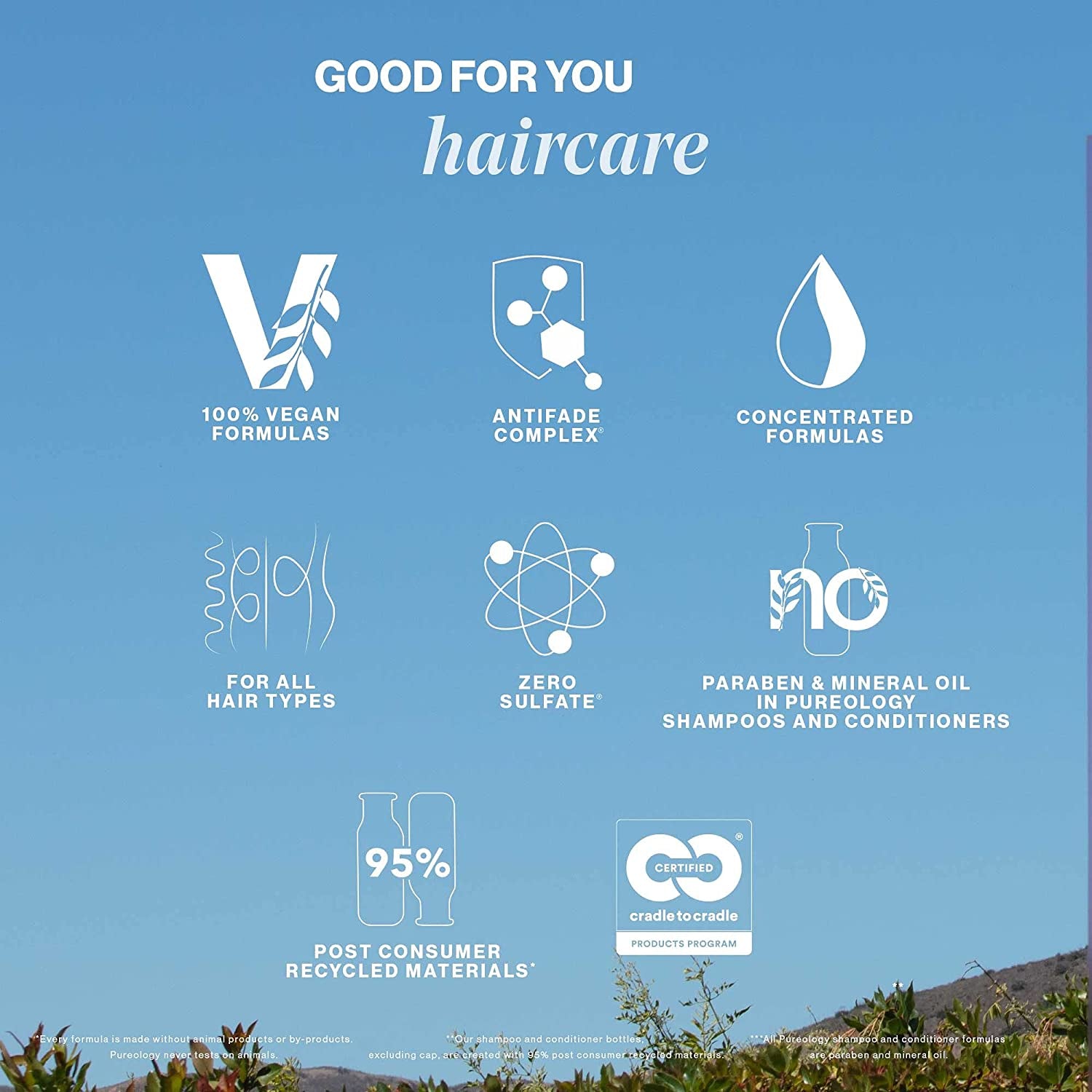 Pureology Hydrate Sheer Nourishing Shampoo Health & Beauty > Personal Care > Hair Care Pureology   