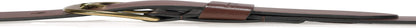 Carhartt Men'S A0005509 Journeyman Belt Apparel & Accessories > Clothing Accessories > Belts Carhartt   